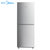 美的（Midea）BCD-175M 175升双门冰箱 时尚面板直冷式家用冰箱第2张高清大图