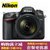 尼康 (Nikon) D7200单反套机（AF-S 尼克尔 18-300 3.5-6.3G ED VR镜头）(套餐八)