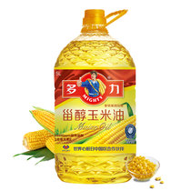 多力玉米油5L 国美超市甄选
