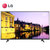 LG彩电49UF6800-CA 49英寸 4K超高清 IPS硬屏 智能电视