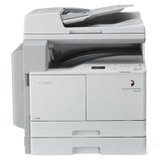 佳能（Canon）iR 2202DN A3黑白复合机(22页标配)复印、网络打印、彩色扫描、双面器、自动双面进稿、双纸盒。【国美自营 品质保证】