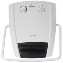 佳星(JASUN）WPH-20F 取暖器 暖风机 PTC陶瓷电暖器 浴室专用
