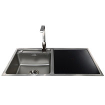 方太（FOTILE） JBSD2F-Q5S 嵌入式 水槽洗碗机 跨界三合一