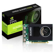 丽台（LEADTEK）Quadro M2000 4GB DDR5/128-bit/106Gbps/CUDA768专业显卡