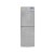 容声(Ronshen)BCD-178E-K61 178升两门冰箱(银)