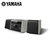 Yamaha/雅马哈 MCR-B020桌面音响分体式CD蓝牙音响音箱 白色