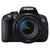 佳能（Canon）EOS 700D 18-135mm STM镜头单反套机（佳能700d单反套机70018-135套机）(佳能700D官方标配)