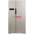 西门子(SIEMENS)BCD-610W(KA92NV03TI)冰箱 610升变频 对开门冰箱（浅金色） 无霜独立双