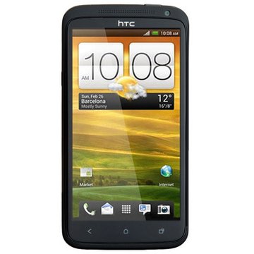 HTC S720e手机（睿丽黑）