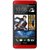 HTC One 802t 32G 移动3G手机TD-SCDMA/GSM(红色)