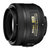 尼康（Nikon）AF-S DX 35mm f/1.8G 标准定焦镜头 35F1.8G人像镜头 35f 1.8(官方标配)
