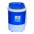 易德(YIDE)XPB40-288B 4.0公斤迷你洗衣机单桶洗脱两用波轮小型儿童婴儿(蓝色)