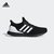 阿迪达斯官方 adidas UltraBOOST 男女跑步运动鞋 G28965(黑色 42.5)