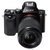 索尼（Sony）ILCE-7k/A7K套机（含E28-70mm镜头）全画幅微单 相机(套餐五)