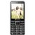 纽曼C360 电信老人手机 大字体 大按键 CDMA天翼单卡2.4寸大屏拍照手机(黑色)