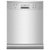 美的（Midea）WQP12-7209H-CN洗碗机嵌入式家用全自动除菌洗碗机
