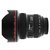 佳能（Canon）EF 11-24mm f/4L USM 广角变焦镜头（超级UD镜片 支持全时手动对焦 后对焦 防污氟镀膜 防水滴防尘）