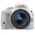 佳能(Canon) EOS 100D 18-55mm单反相机(白色 官方标配)