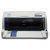 爱普生Epson LQ-635K 针式打印机（80列平推式）(官方标配)