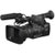 索尼（SONY） PXW-Z100 XDCAM专业4K手持摄录一体机/专业摄像机 Z100(套餐二)第2张高清大图
