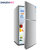 樱花 SAKURA BCD-92L家用节能 小型 双门电冰箱冷藏冷冻