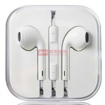 苹果（Apple）iphone5S/5C/6/6S/6P/6SP/4S/ ipad4/iPad air/耳机耳机 白色(原装耳机)