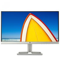 惠普(HP) 24FW 23.8英寸 全高清IPS 电脑屏幕 超纤薄显示器 防眩光液晶显示器