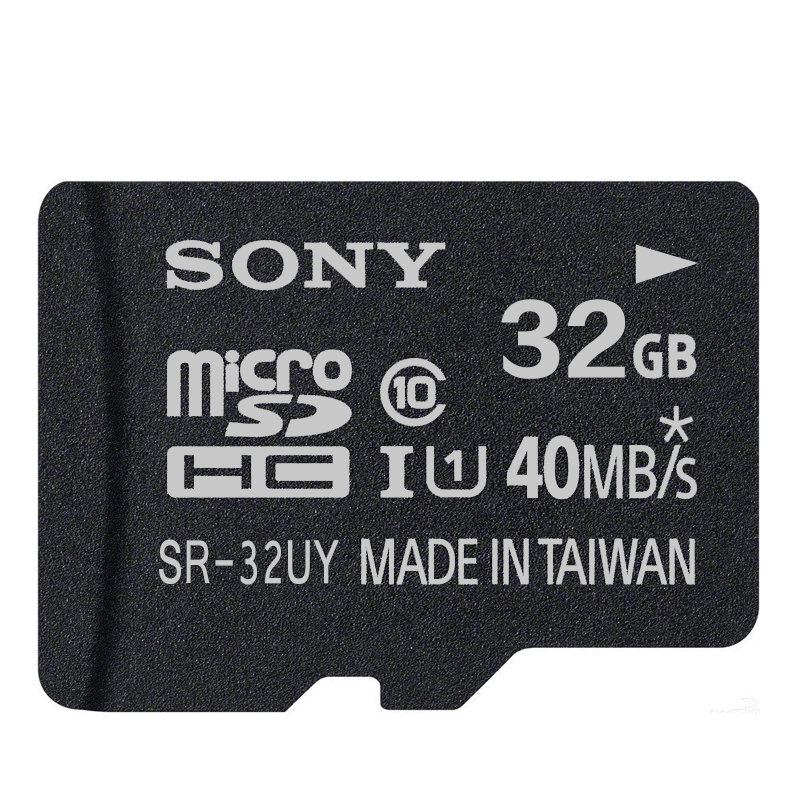 索尼t10内存卡, sony索尼手机内存卡tf卡microsdsdhc存储卡平板内存小卡class1032gs