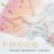 Chouettehome 缤纷-日本制造进口 泉州纯棉 毛巾 干净吸水全家情侣都适用 和系列 (两色)(缤纷橙 默认)