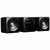 诺普声（Nobsound）DX-725迷你HIFI床头组合音响DVD机CD收音USB蓝牙