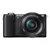 索尼（SONY） ILCE-5000L A5000 E16-50 镜头 套机 微单相机ILCE-5000L国行(黑色 官方标配)