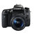 佳能（Canon）EOS 760D（EF-S 18-55mmF3.5-5.6 IS STM）数码单反相机(黑色 优惠套餐六)