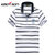 凯德申 男士时尚多色多款POLO衫 短袖T恤 （产品四款多色可选，*下单顾客可备注货号、颜色、尺码）(15818白色 XL/180)