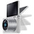 三星（SAMSUNG）NXF1 9-27mm镜头微单相机（白色）