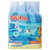 【国美自营】努比 Nuby 婴儿生理盐水湿巾80抽3包
