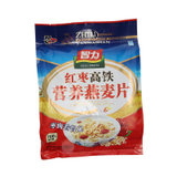 智力红枣高铁营养燕麦片 700g/袋