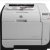 惠普HP LaserJet Pro 300 M351a 彩色激光打印机