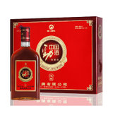 中国劲酒 礼盒35度600ml*2瓶/盒