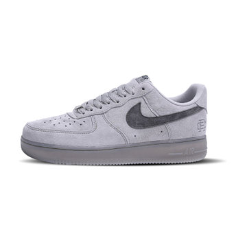 耐克nikeairforce10718夏季af1空军一号复古男女经典运动透气休闲板鞋