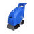 超洁亮DTJ1A/3A/4A分体式地毯抽洗机 滚刷式清洗地毯清洗机多功能刷洗机(蓝色 DTJ4A)