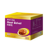 培康 宝宝营养肉绒(原味牛肉绒) 100g/盒