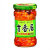 吉香居 红油榨菜 200g/瓶