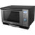 松下(Panasonic) NN-DS59JB 微波炉烤箱家用多功能变频全自动智能微蒸烤一体机(黑色NN-DS59JB 热销)