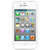 苹果（APPLE）iPhone4S 3G手机（16G）（白色）电信定制 3.5英寸IPS电容屏，800万像素摄像头，ios5操作系统!