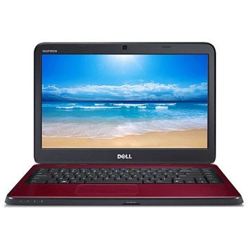 戴尔（DELL）INS14VR-556R笔记本电脑