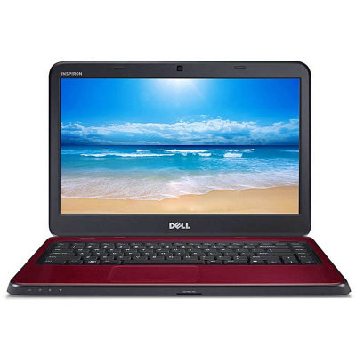 戴尔（DELL）INS14VR-556R笔记本电脑