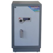 全能（QNN）铁管家系列SJB-88IIIB/R保险柜（电子密码锁）