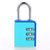 雨花泽（Yuhuaze） 密码锁 YHZ-96024密码锁 箱包锁/防盗锁