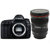 佳能（Canon）EOS 5D Mark IV（17-40mm f/4L USM）单反相机 佳能5D4(官网标配)