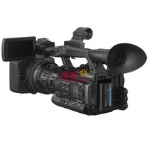 索尼（Sony）PXW-X160 专业手持式摄录一体机 会议 婚庆数码摄像机(索尼X160黑色 官方标配)(黑色 套餐二)